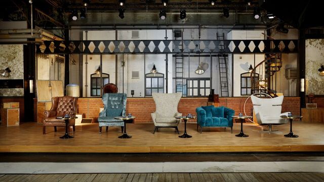 Vignette du programme télé Qui veut être mon associé ?