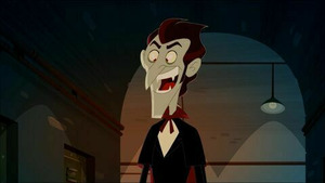 Vignette du programme télé Les Dalton (Les Dalton ont les crocs) S2 (22/39)