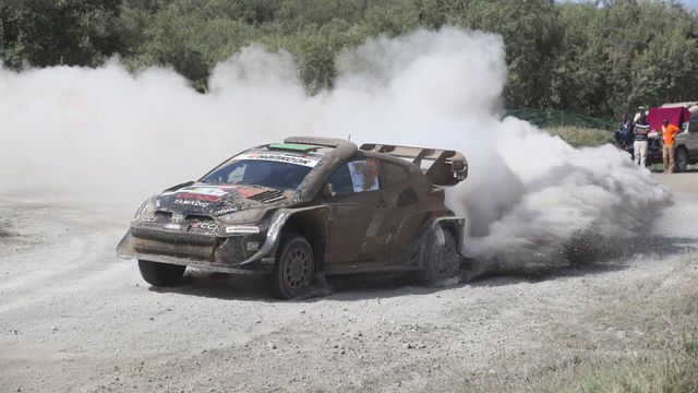 Vignette du programme télé Review