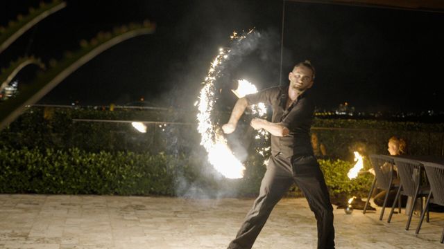 Vignette du programme télé Billion Dollar Playground