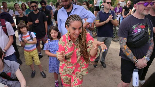 Vignette du programme télé Culture & Street