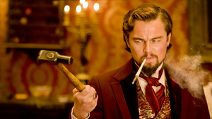 Vignette du programme télé Django Unchained