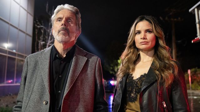 Vignette du programme télé NCIS - Saison 22