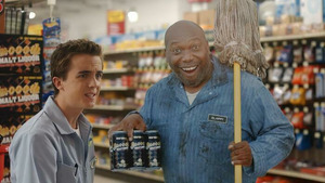 Vignette du programme télé Malcolm (La guerre des poubelles) S6 (3/22)