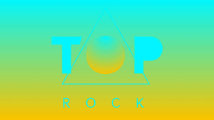 Vignette du programme télé Top Rock