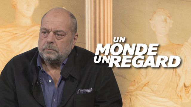 Vignette du programme télé Un monde, un regard