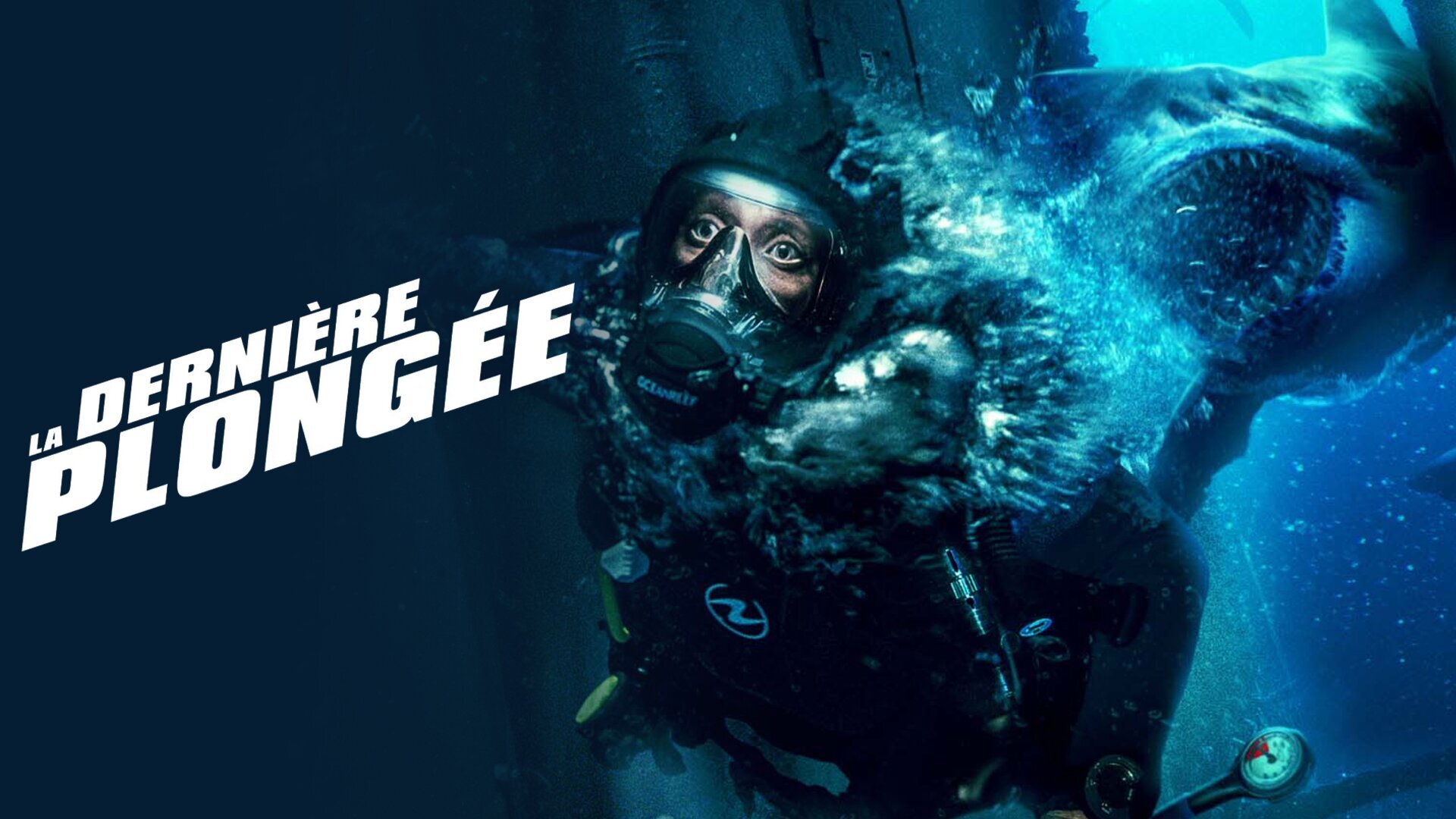 Vignette du programme télé La dernière plongée