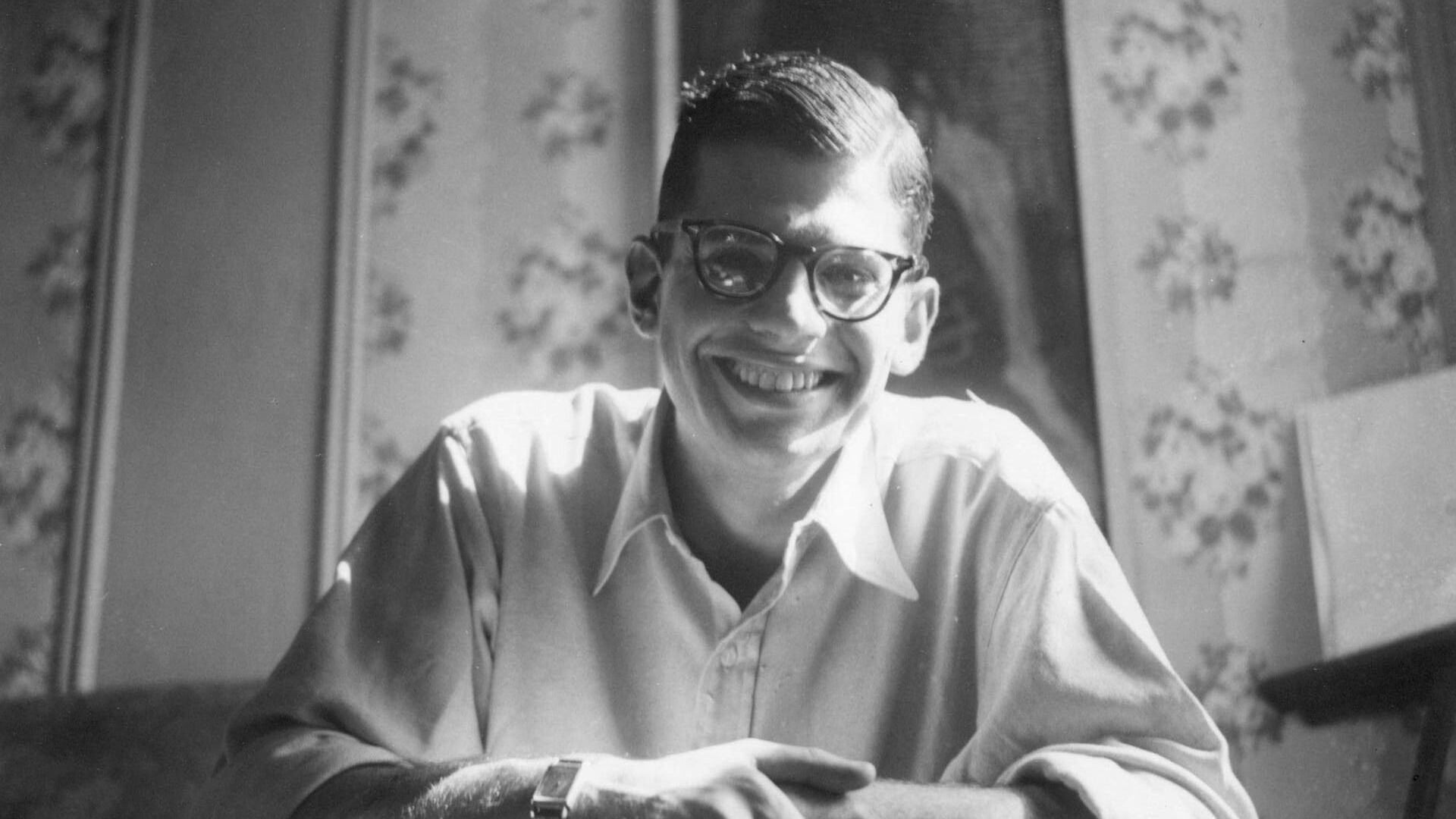 Vignette du programme télé Beat Generation : Kerouac, Ginsberg et Burroughs