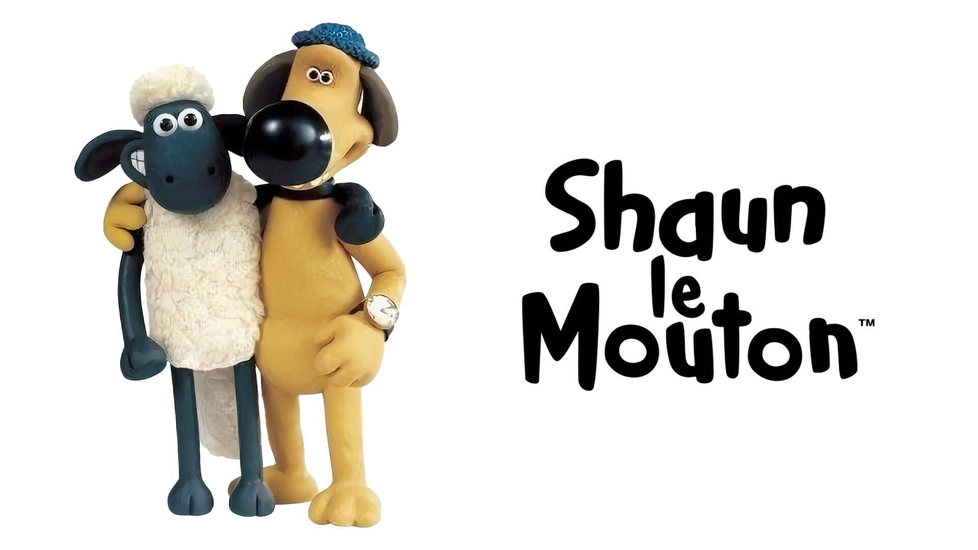 Vignette du programme télé Shaun le mouton