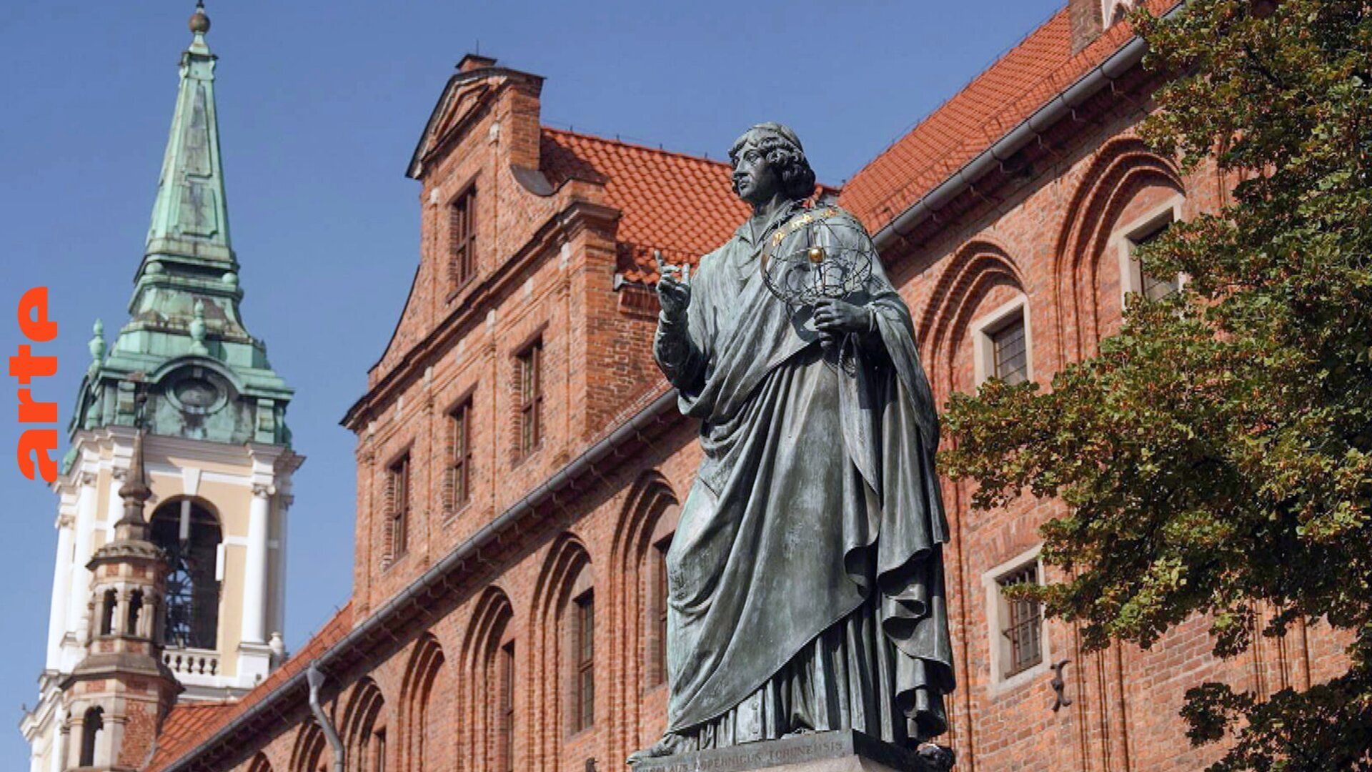 Vignette du programme télé Invitation au voyage