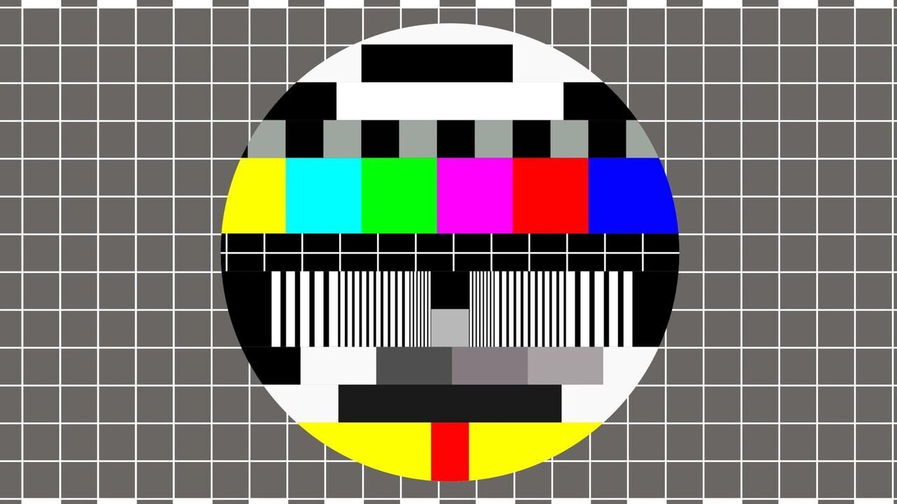 Vignette du programme télé Fin des programmes