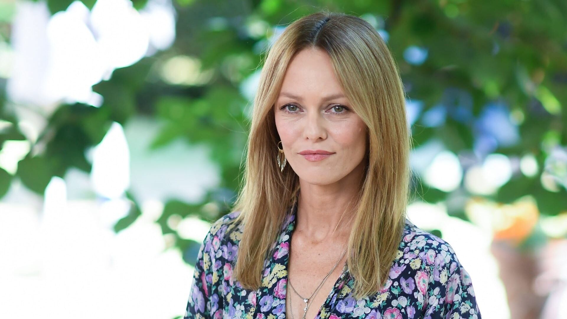 Vignette du programme télé En studio avec Vanessa Paradis