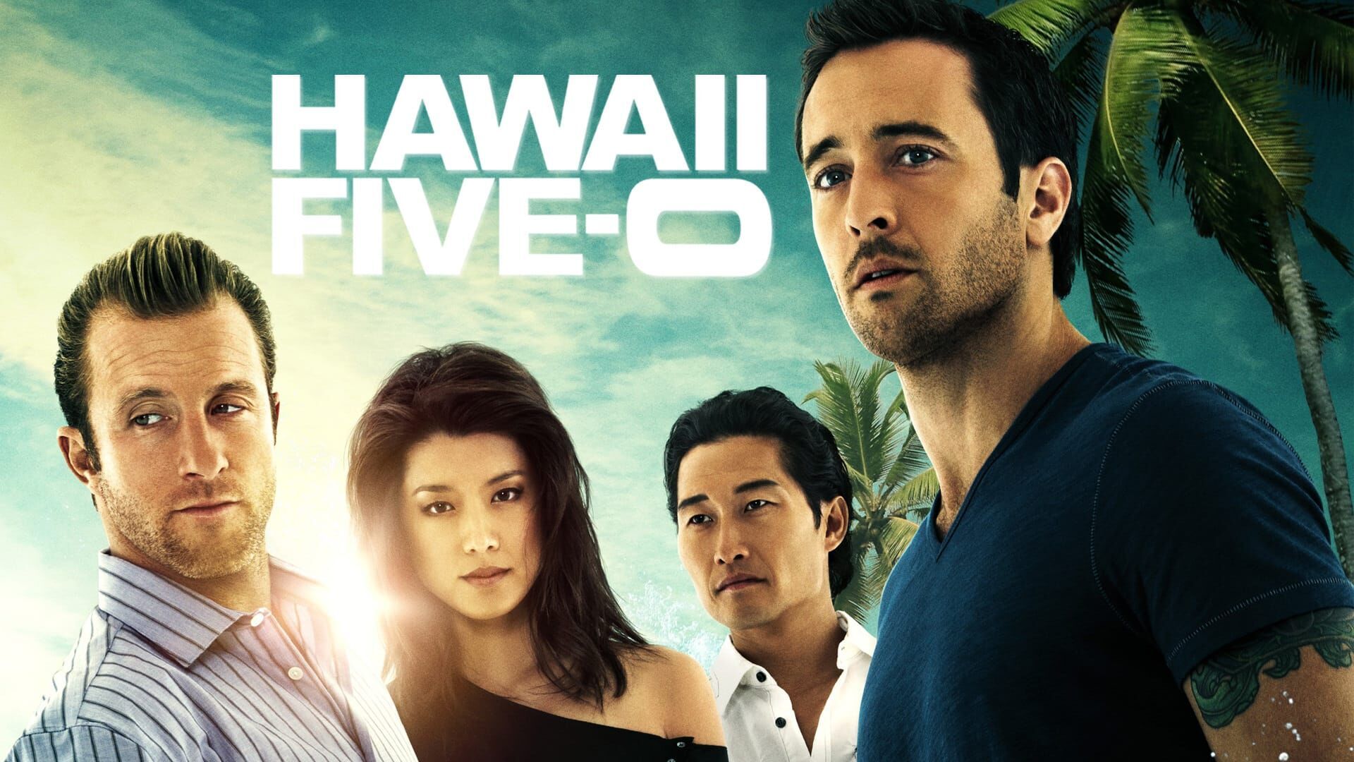 Vignette du programme télé Hawaii 5-0
