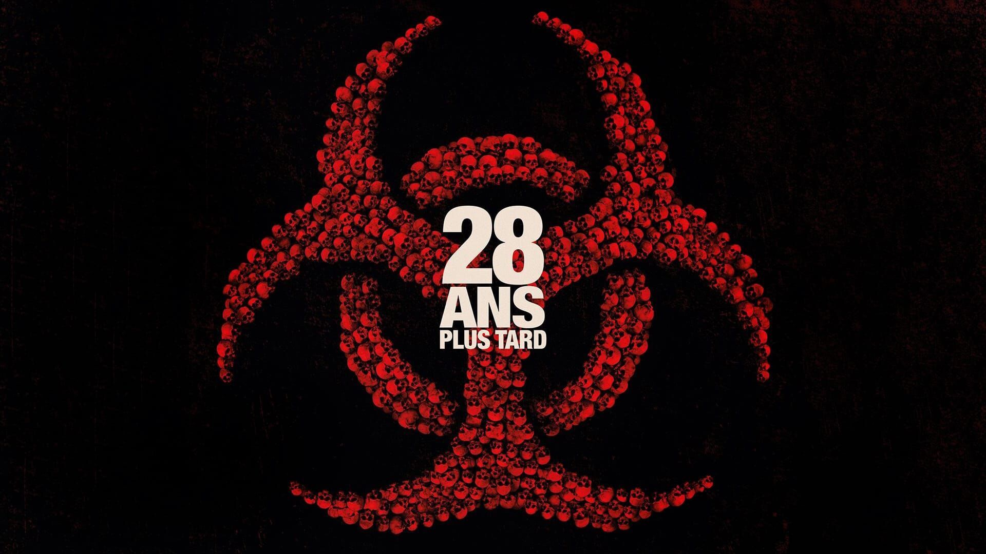 Vignette du programme télé 28 ans plus tard