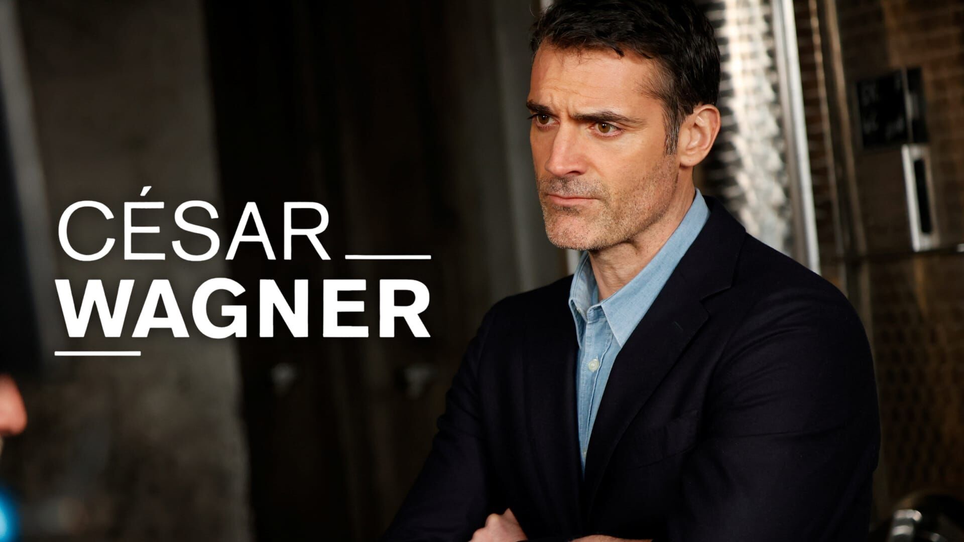 Vignette du programme télé César Wagner