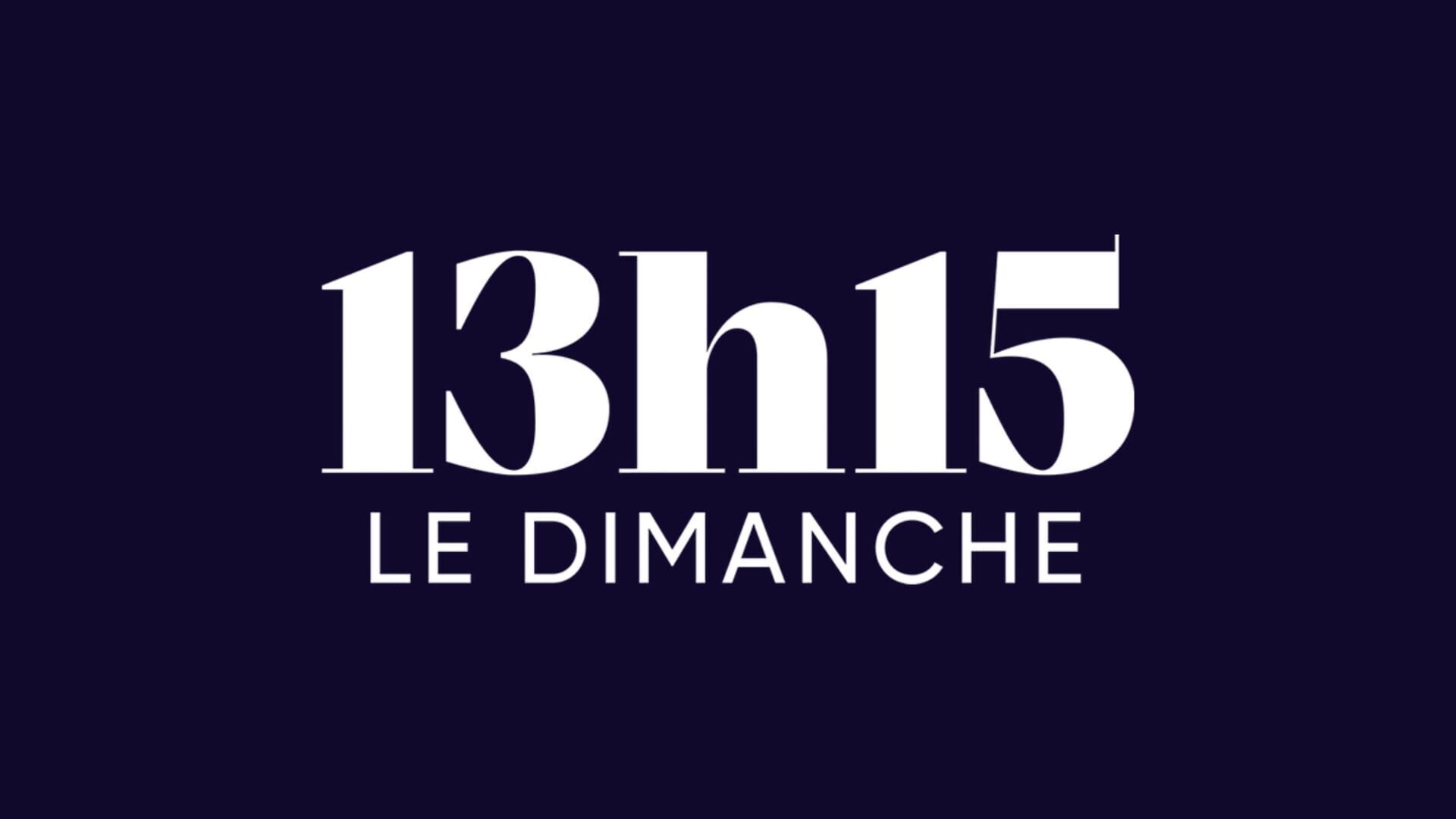 Vignette du programme télé 13h15, le dimanche