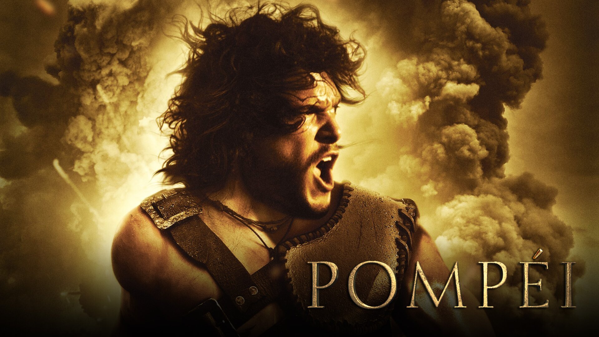 Vignette du programme télé Pompéi