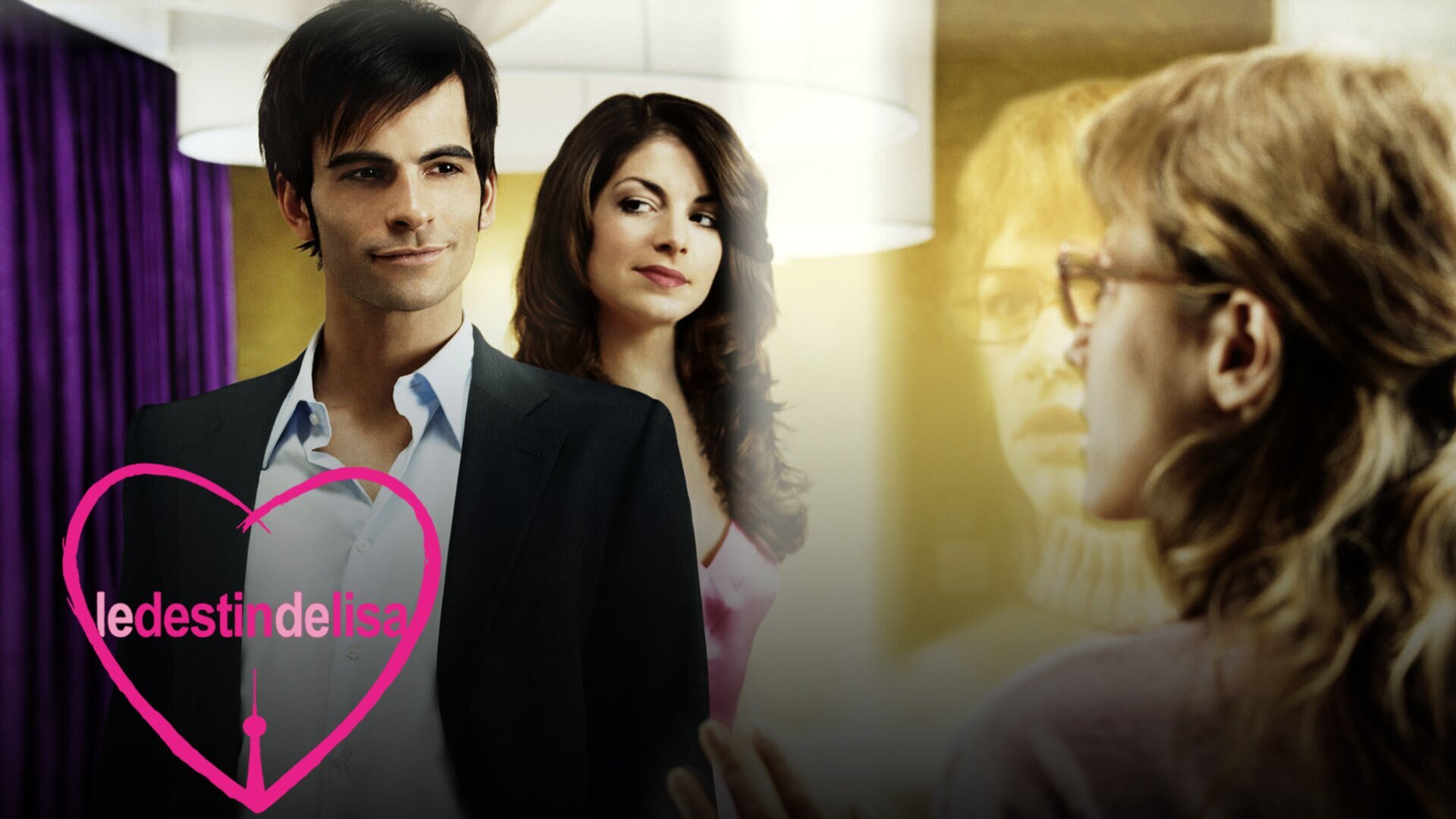 Vignette du programme télé Le destin de Lisa