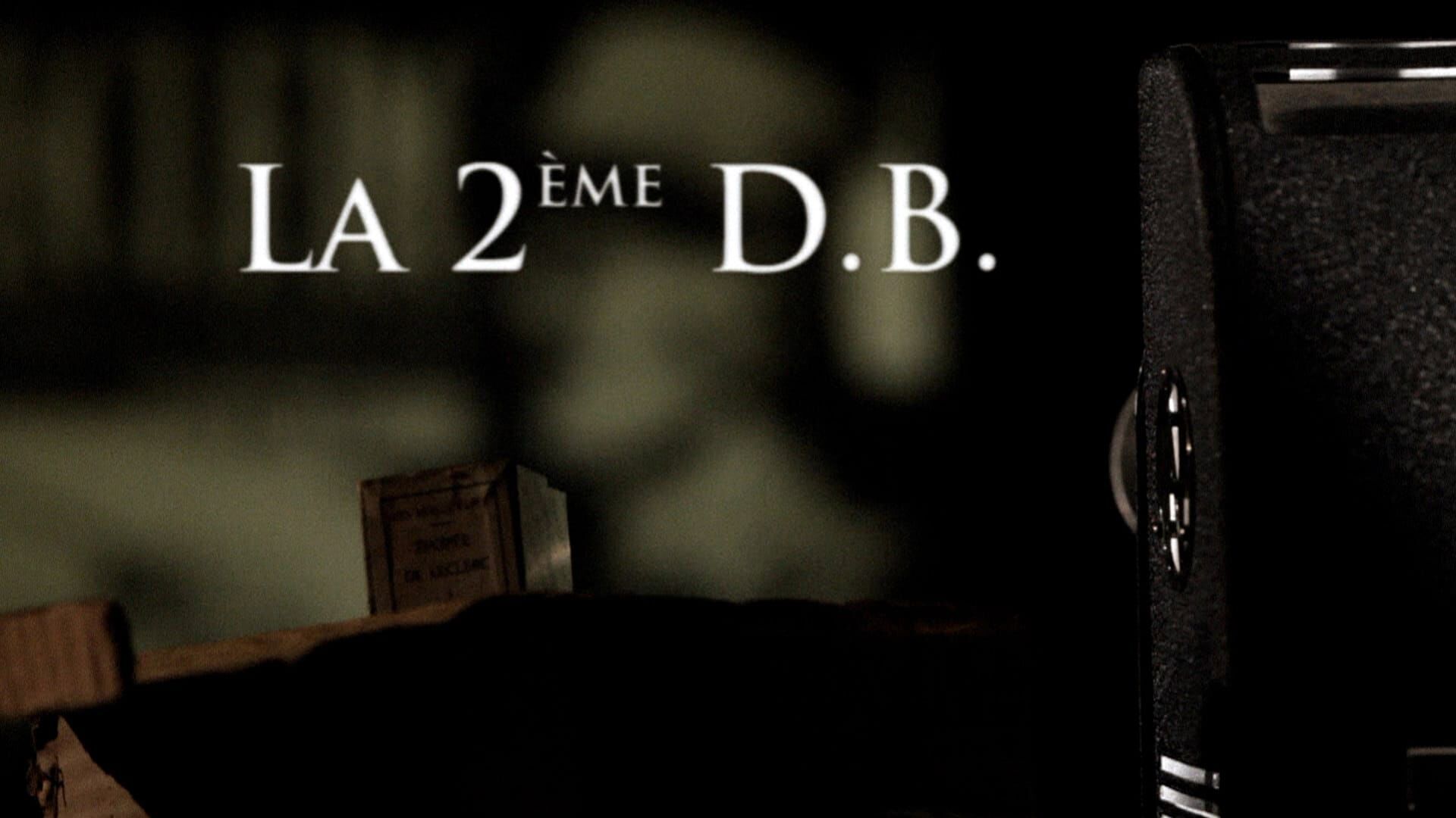 Vignette du programme télé La 2e DB, de Paris au refuge d'Hitler