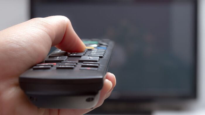 Vignette du programme télé Programmes de la nuit