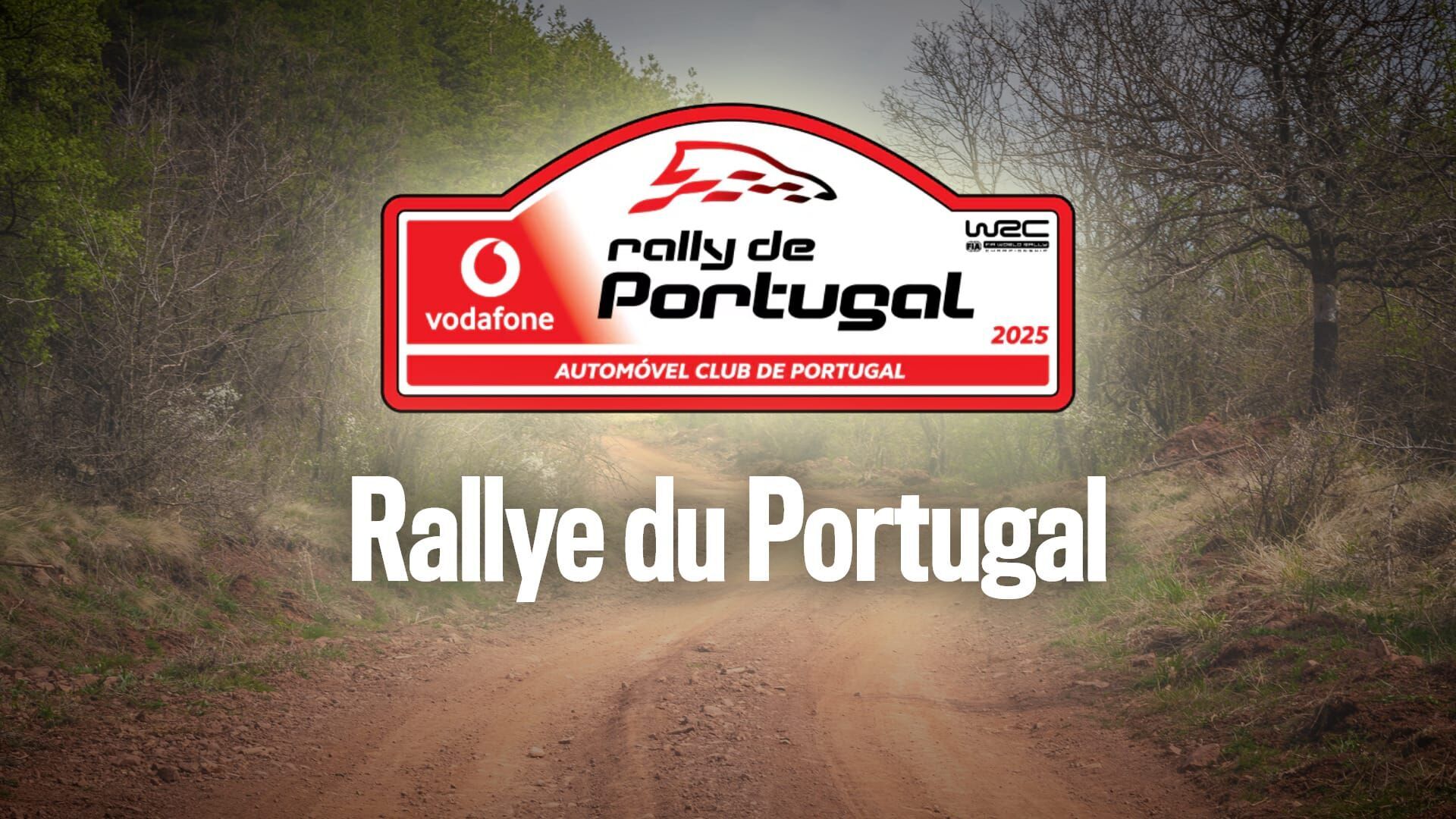 Vignette du programme télé Rallye : WRC, Rallye du Portugal