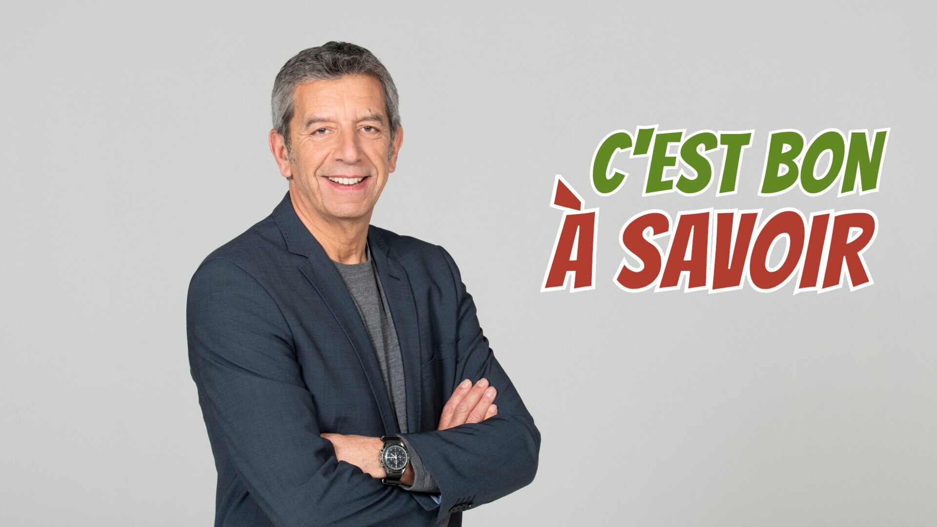 Vignette du programme télé C'est bon à savoir