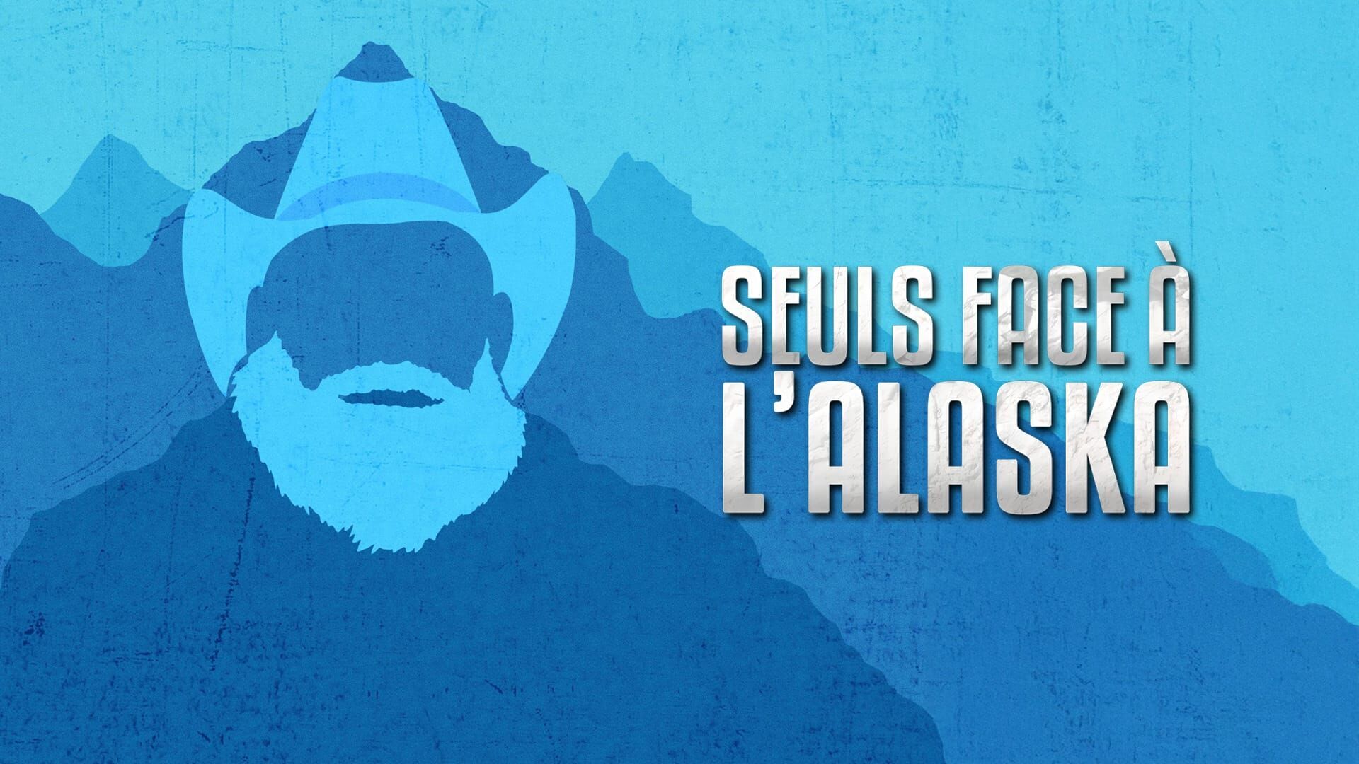 Vignette du programme télé Seuls face à l'Alaska