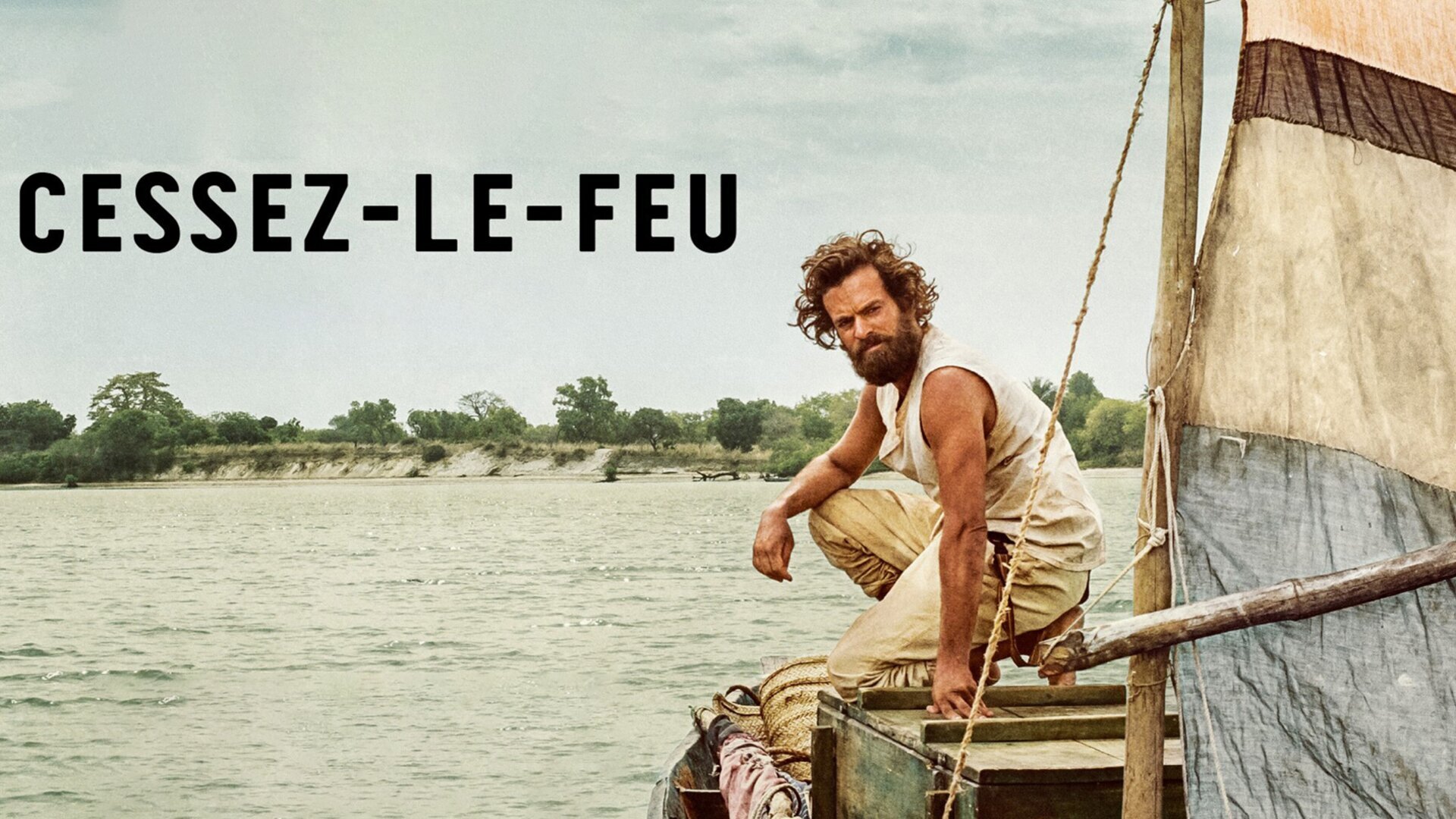 Vignette du programme télé Cessez-le-feu