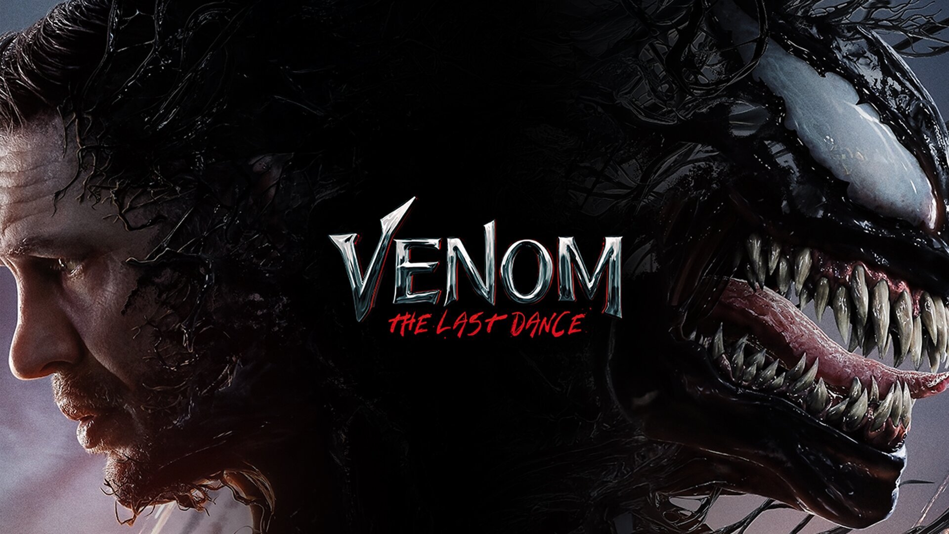 Vignette du programme télé Venom : The Last Dance