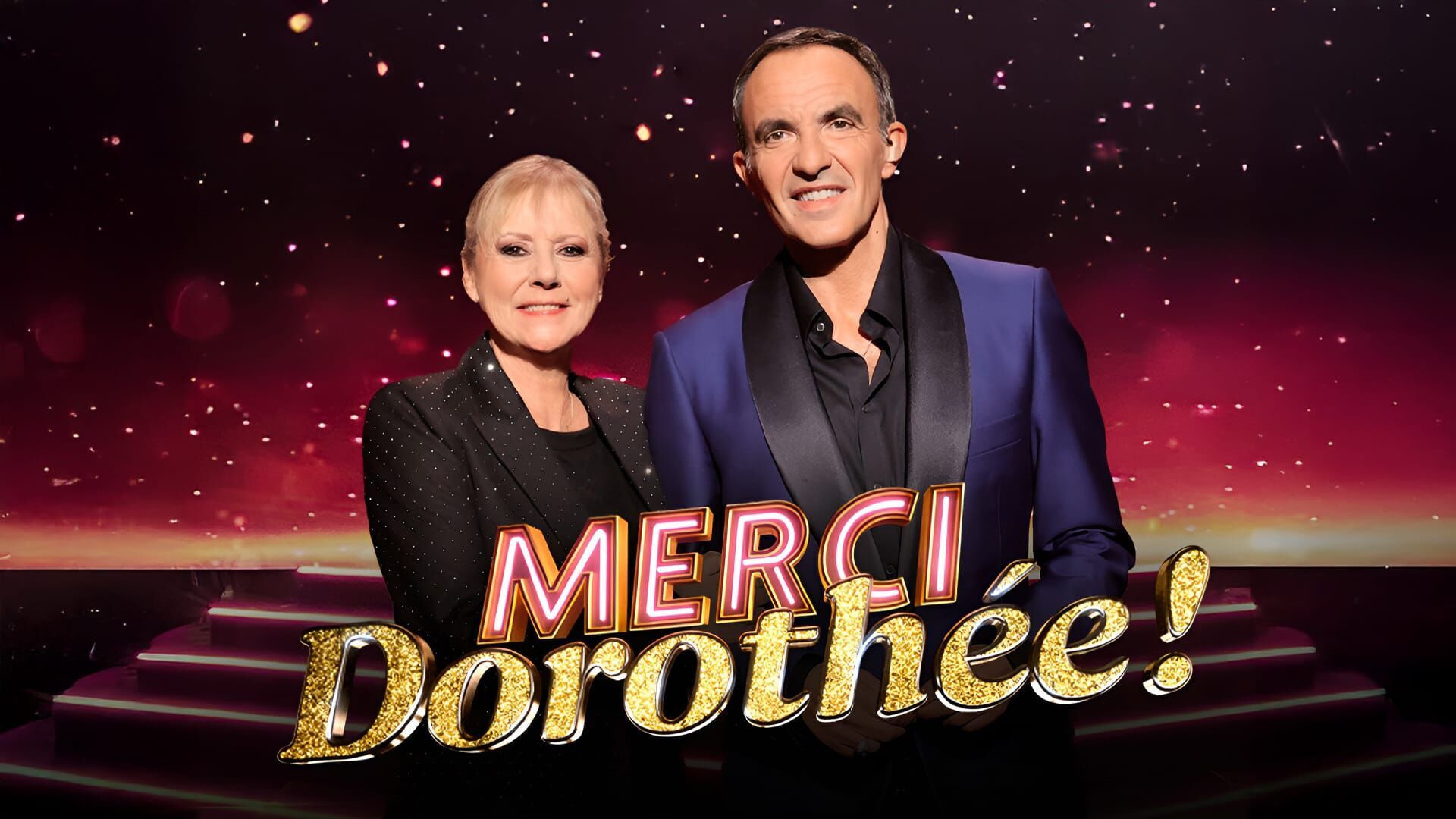 Vignette du programme télé Merci Dorothée !