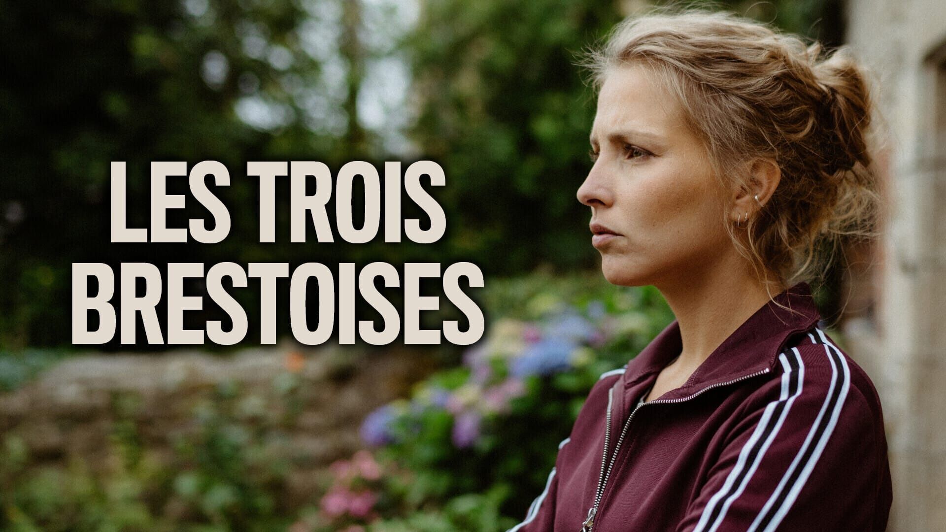 Vignette du programme télé Les Trois Brestoises