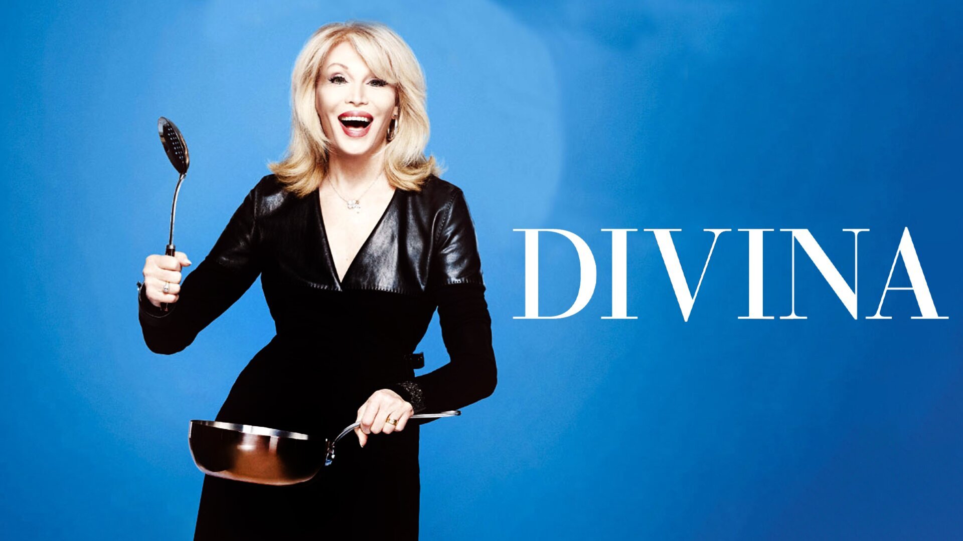 Vignette du programme télé Divina