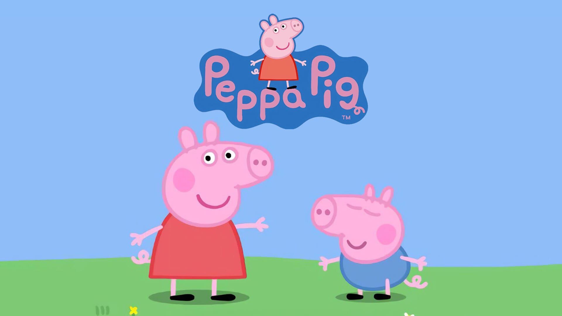 Vignette du programme télé Peppa Pig