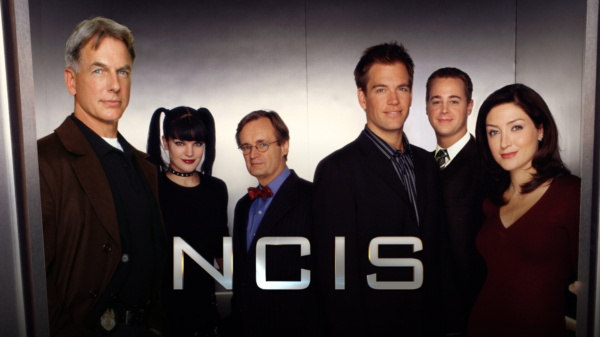 Vignette du programme télé NCIS