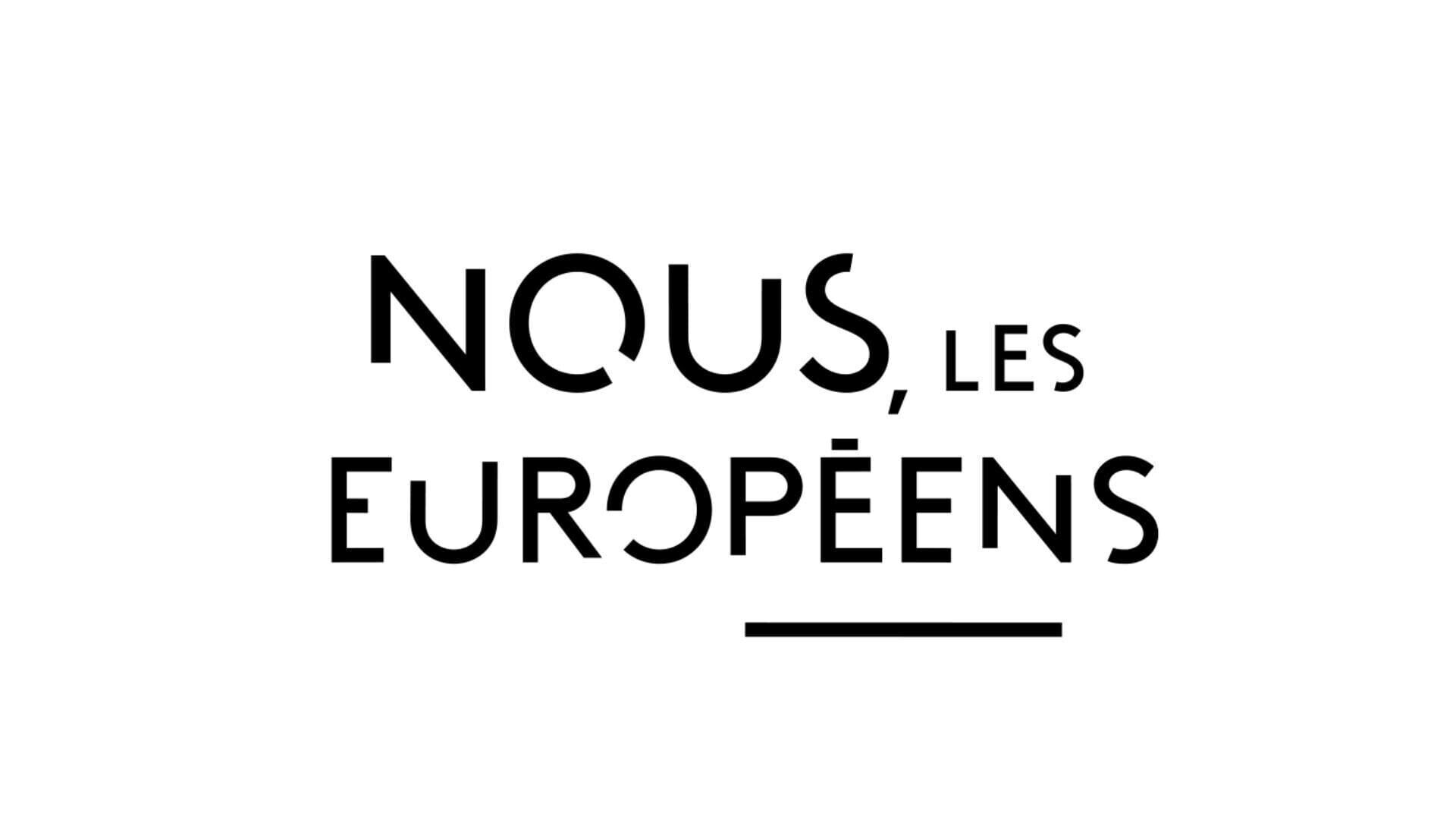 Vignette du programme télé Nous, les Européens