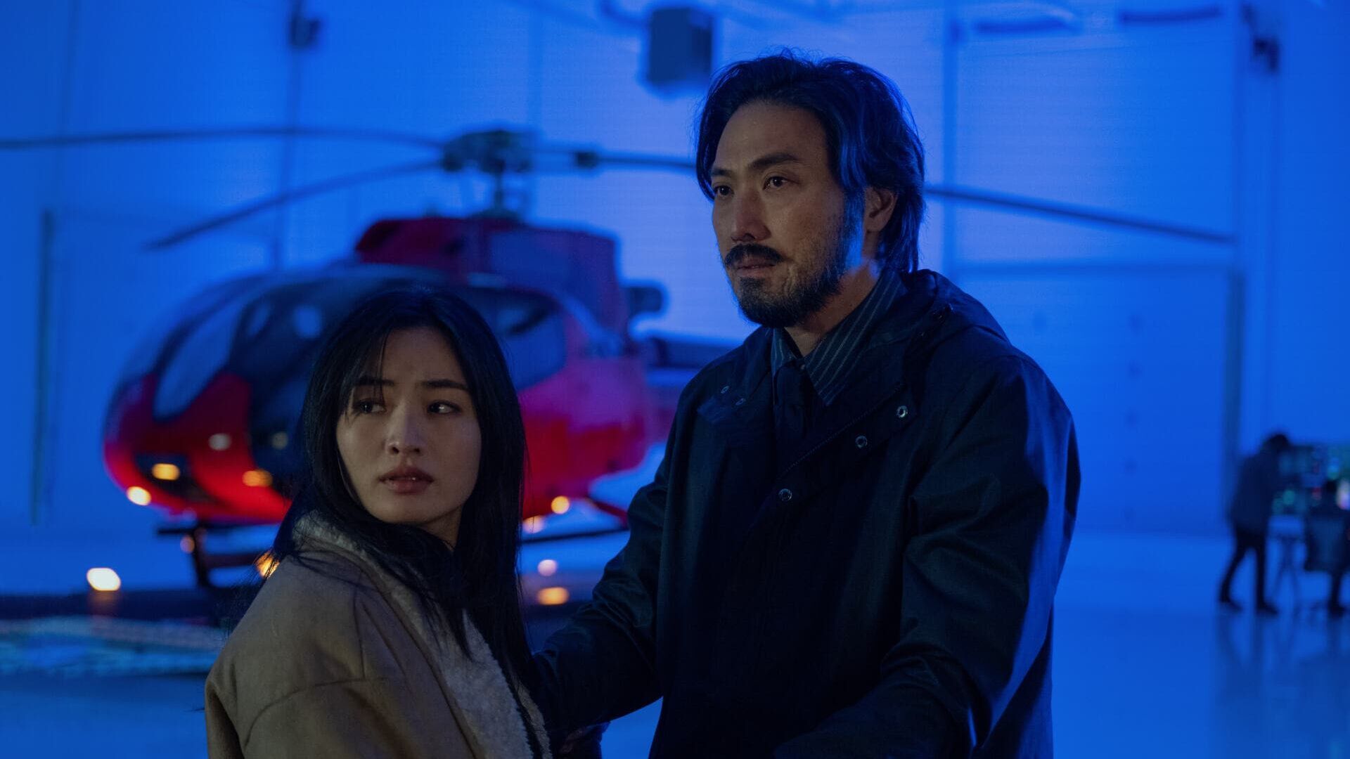 Vignette du programme télé Monarch: Legacy of Monsters