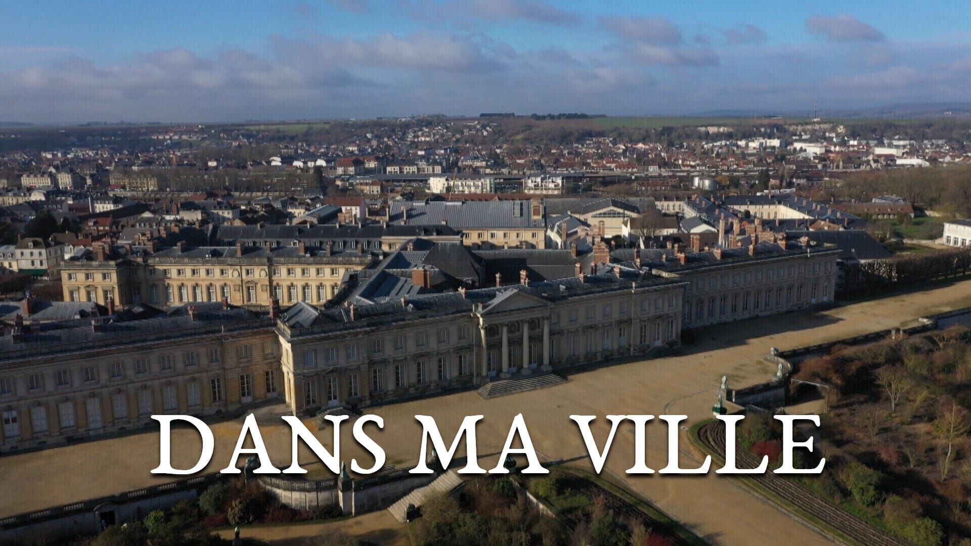 Vignette du programme télé Dans ma ville