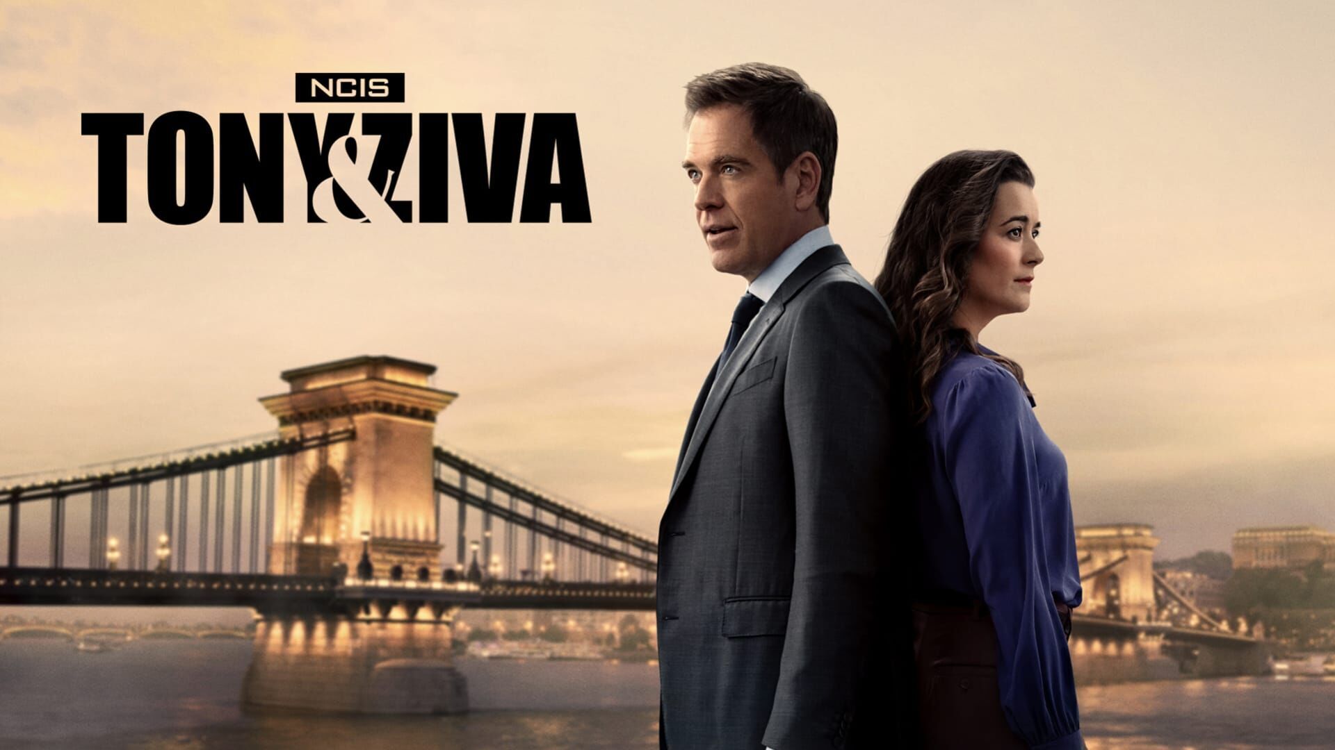 Vignette du programme télé NCIS : Tony & Ziva