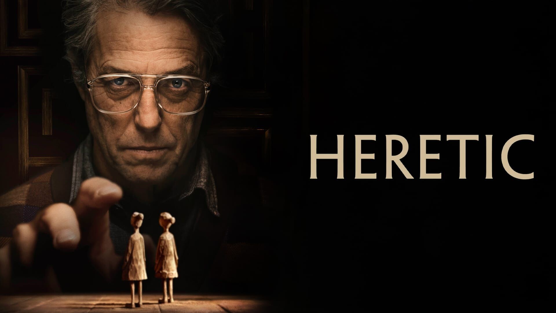 Vignette du programme télé Heretic