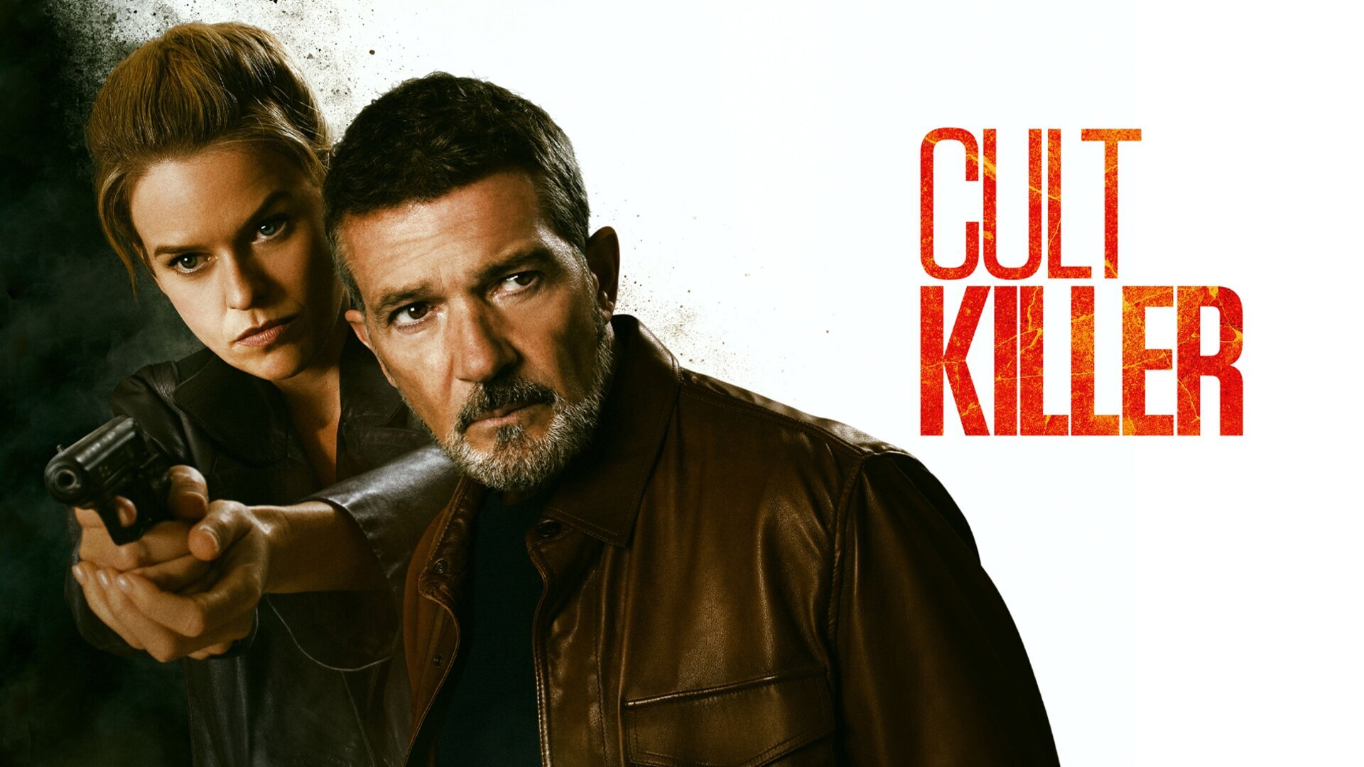 Vignette du programme télé Cult Killer