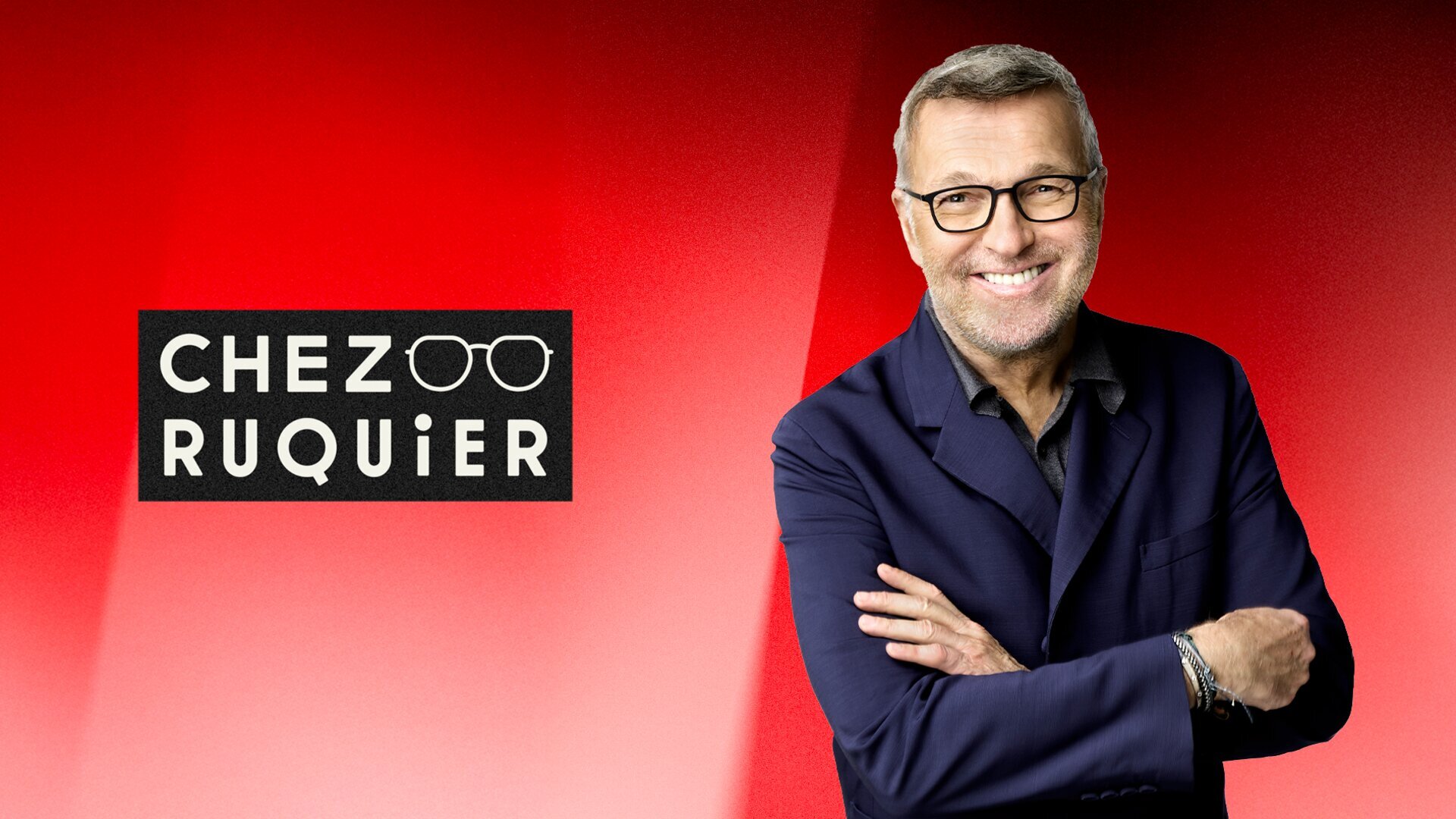 Vignette du programme télé Chez Ruquier