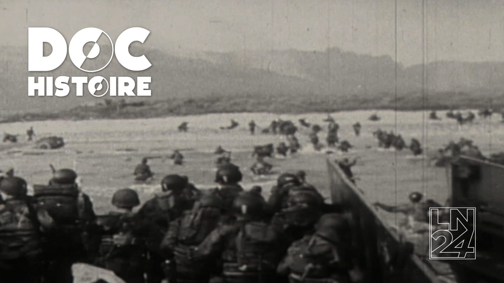 Vignette du programme télé Histoire interdite