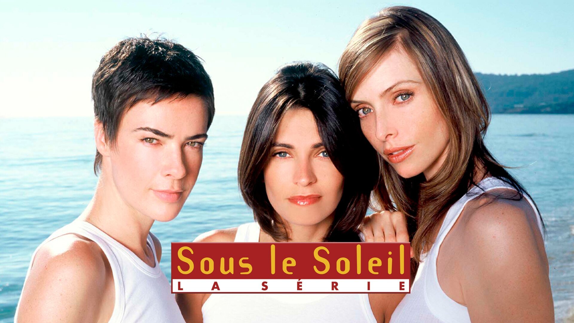 Vignette du programme télé Sous le soleil