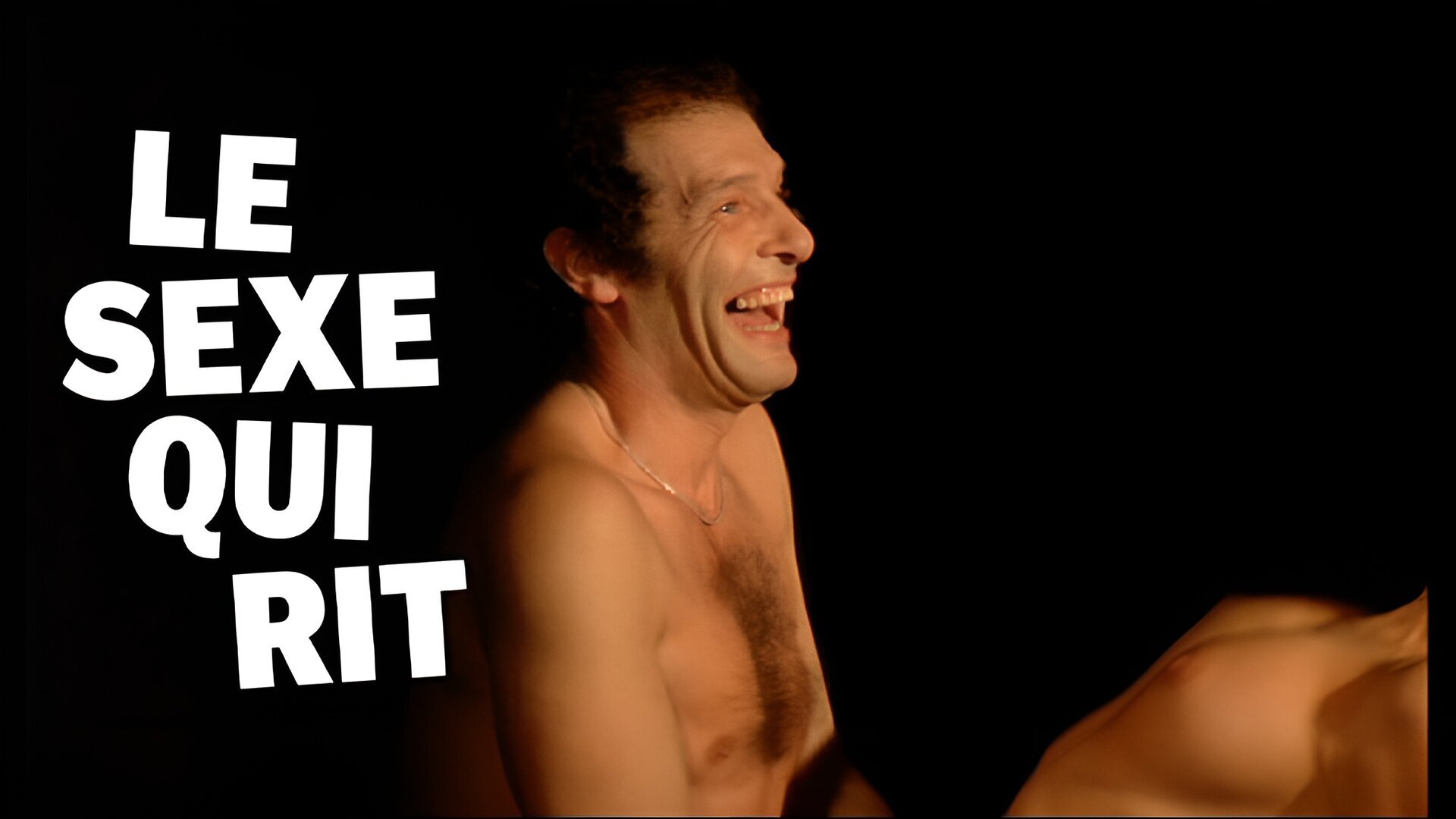 Vignette du programme télé Le sexe qui rit