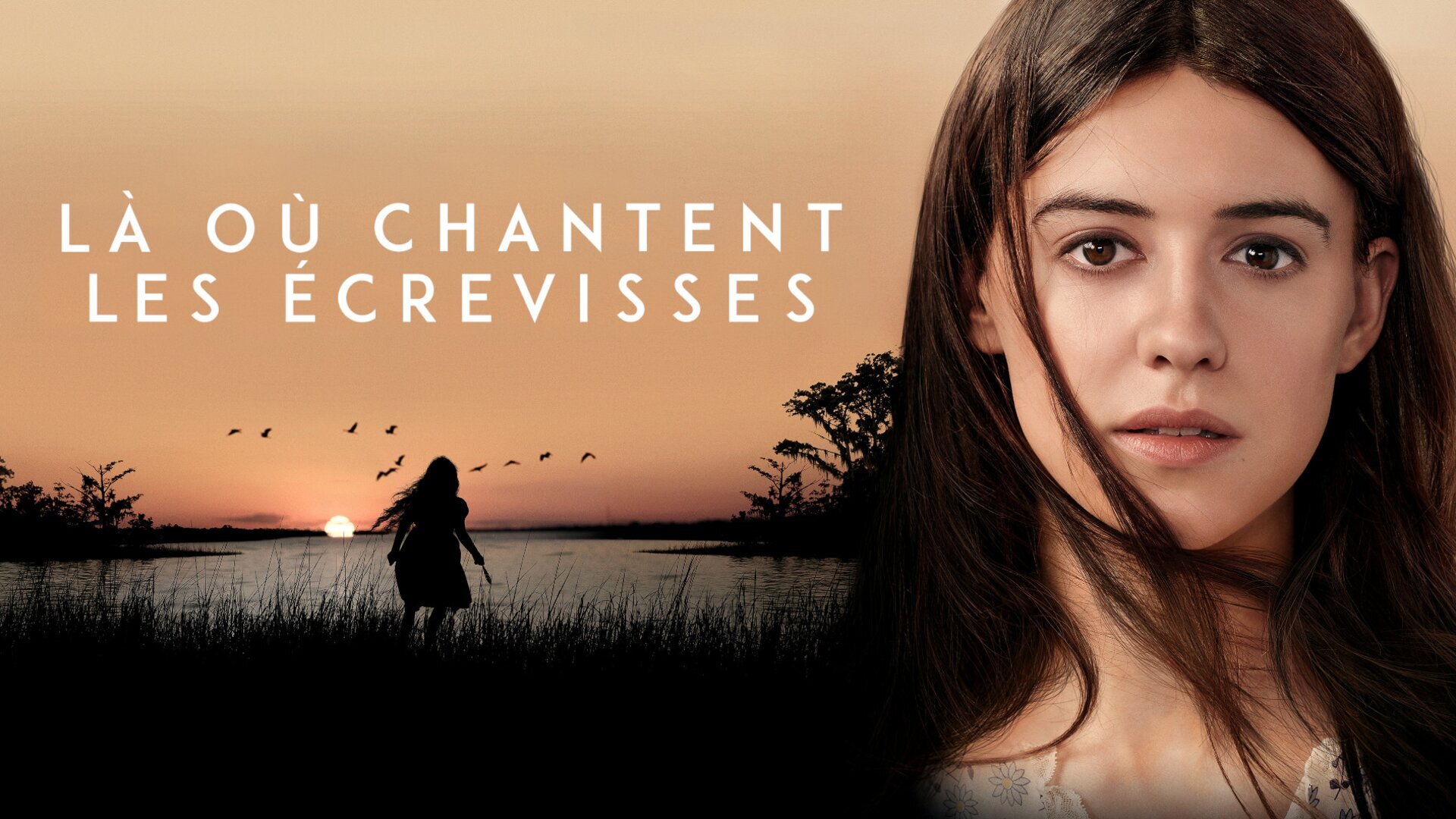 Vignette du programme télé Là où chantent les écrevisses