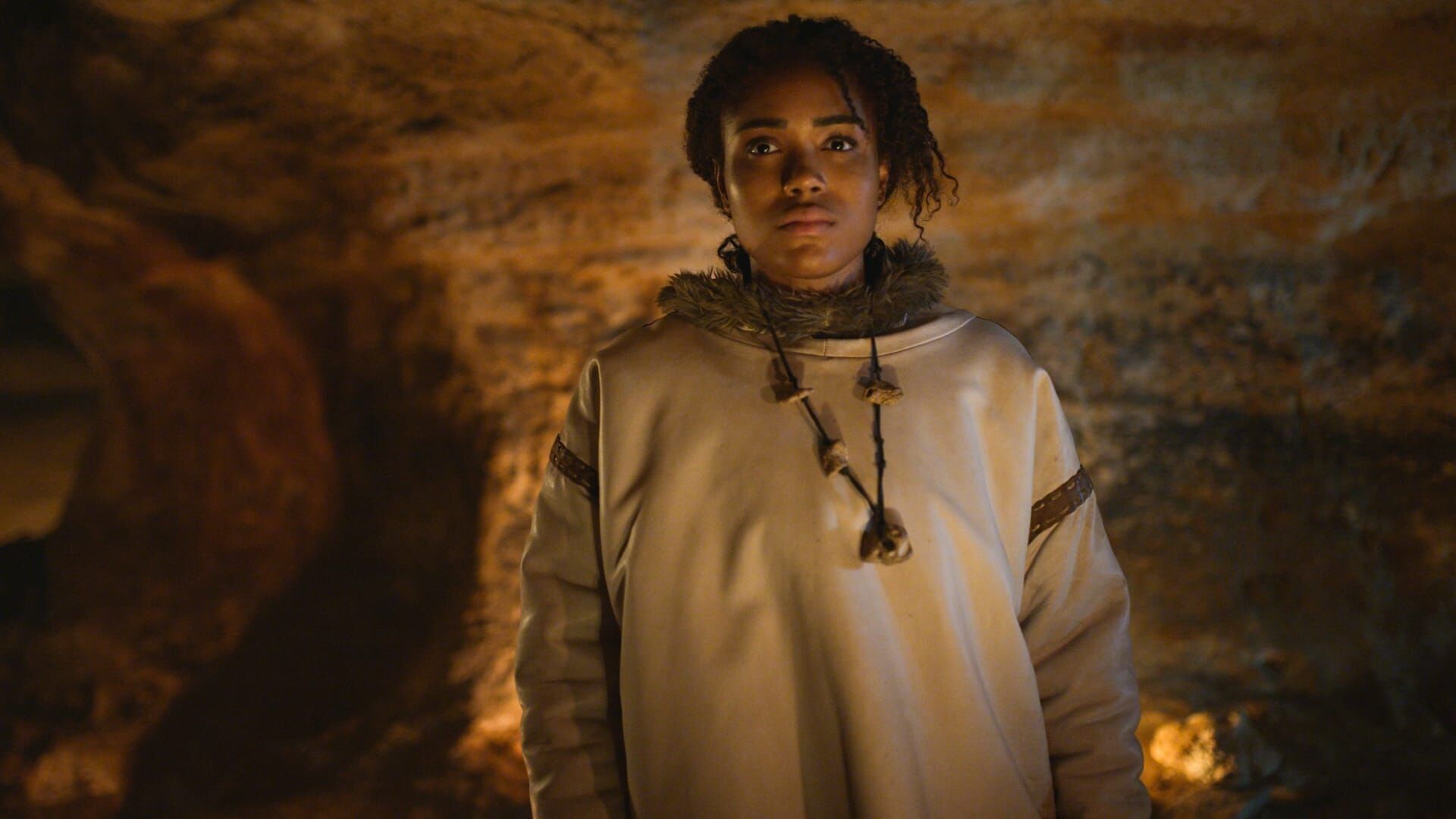 Vignette du programme télé Les secrets des hommes de Lascaux