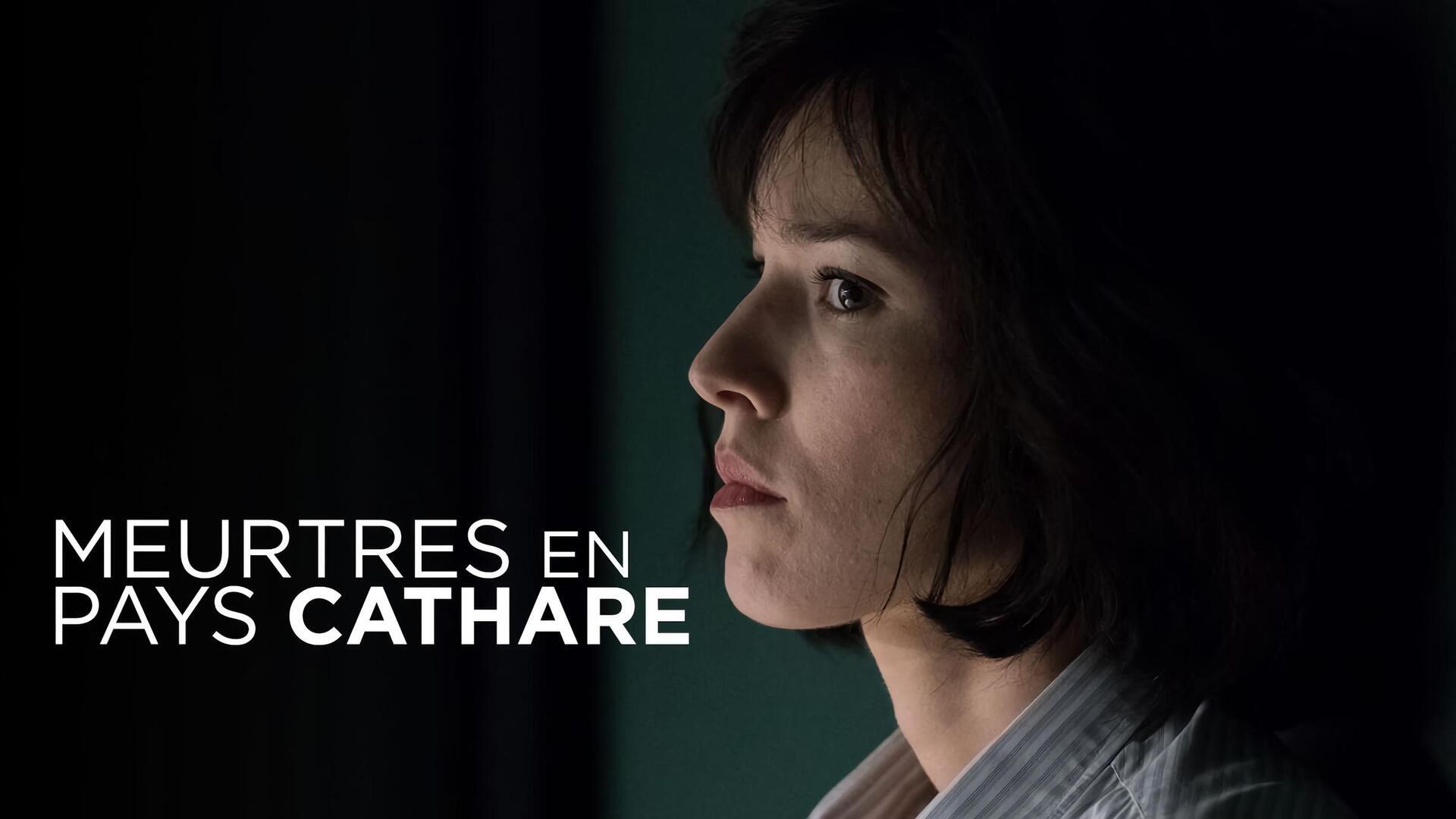 Vignette du programme télé Meurtres à...