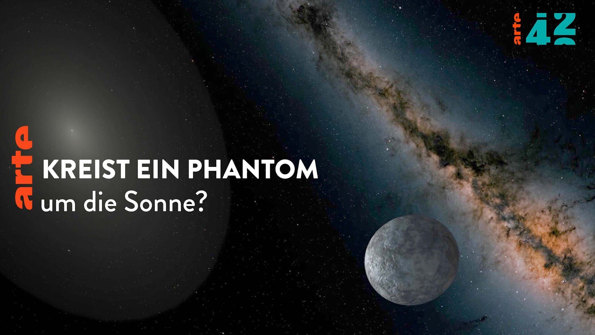 Vignette du programme télé 42, la réponse à presque tout