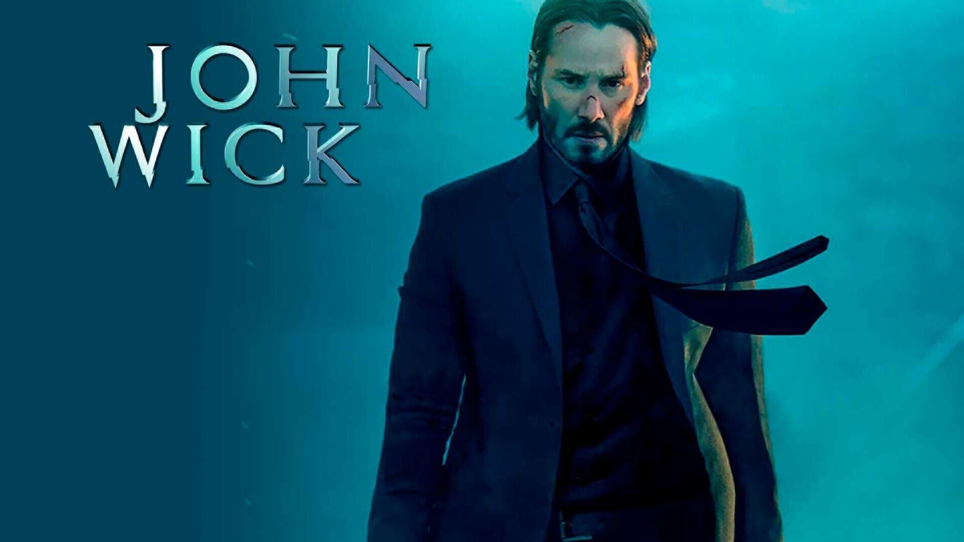 Vignette du programme télé John Wick