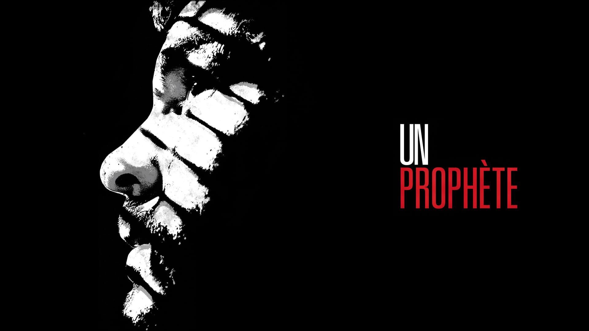 Vignette du programme télé Un prophète